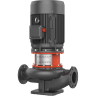 Циркуляционный вертикальный насос LEO LPP 65-28-5.5/2 L5396
