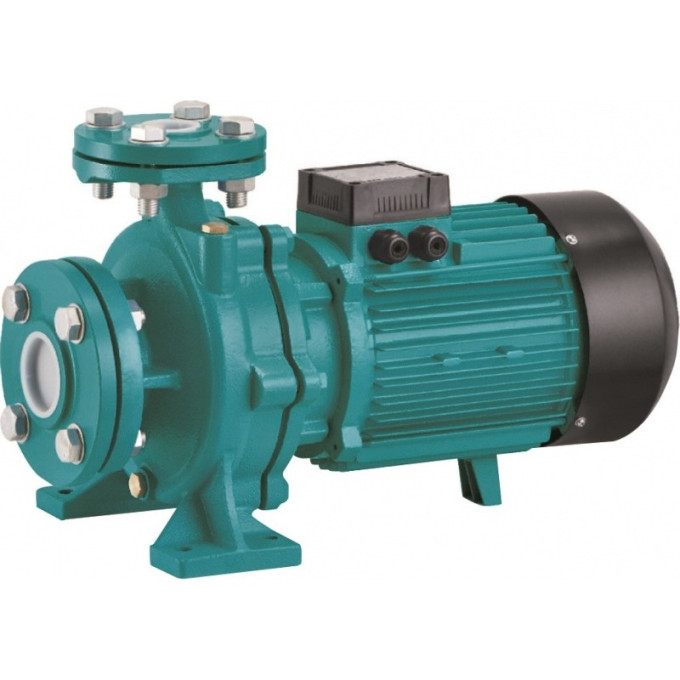 Насос центробежный LEO XST40-125/15 L5401