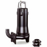 Насос фекальный LEO 150SWE 100-10-7.5 L8334