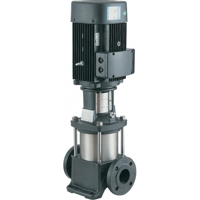 Насос многоступенчатый LEO LVR 10-12 L2387