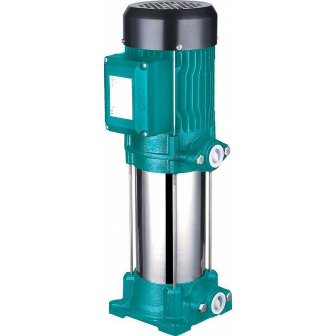 Насос вертикальный многоступенчатый LEO EVP 2-7 L10759