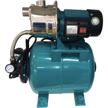 Насосная станция самовсасывающая LEO EKJ.-1202SA